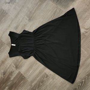 Xhilaration Sweetheart Knit Dress